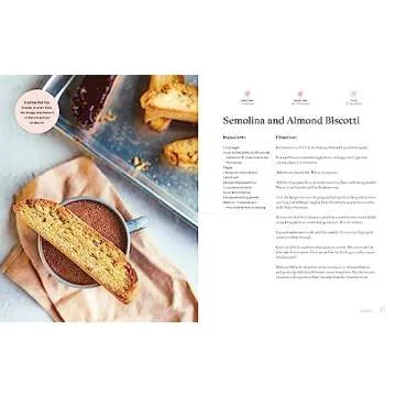 Butter, Flour, Sugar, Joy: Easy Sweet Baking Recipes