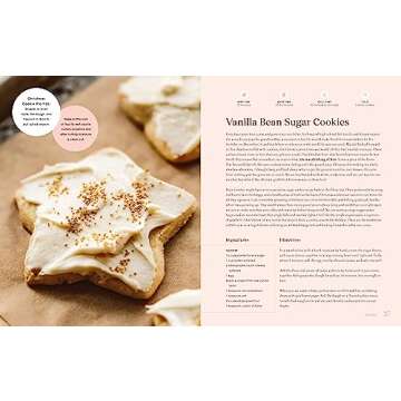 Butter, Flour, Sugar, Joy: Easy Sweet Baking Recipes