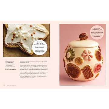 Butter, Flour, Sugar, Joy: Easy Sweet Baking Recipes