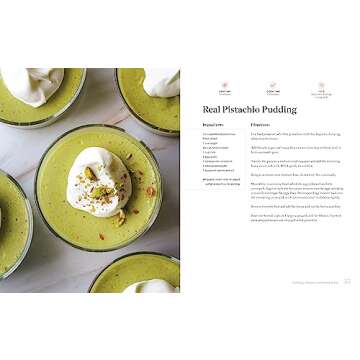 Butter, Flour, Sugar, Joy: Easy Sweet Baking Recipes