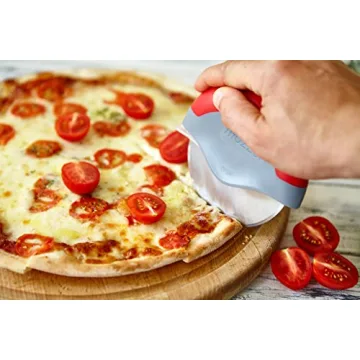 Premium Pizza Cutter Wheel for Effortless Slicing