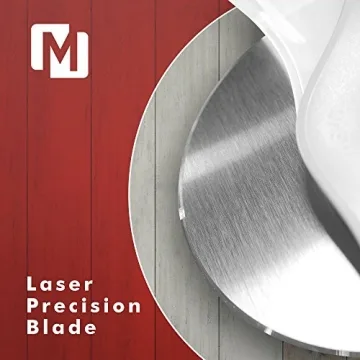 Premium Pizza Cutter Wheel for Effortless Slicing