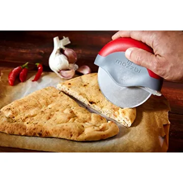 Premium Pizza Cutter Wheel for Effortless Slicing
