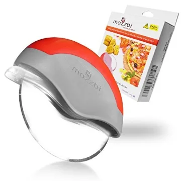 Premium Pizza Cutter Wheel for Effortless Slicing