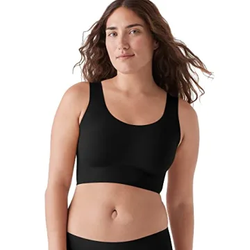 True & Co. Women's True Body Lift Scoop Neck Bra - Comfort & Style