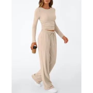 Trendy Queen Women's Lounge Set - Stylish Comfort for All Occasions