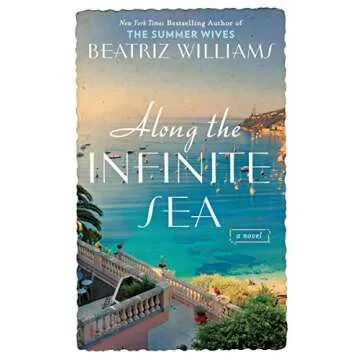 Along the Infinite Sea: A Gripping Tale of Love and Resilience
