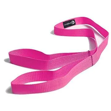 Myosource Kinetic Bands Tumble Pro X Gymnastics Kit