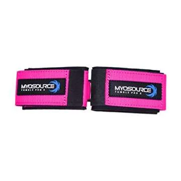 Myosource Kinetic Bands Tumble Pro X Gymnastics Kit