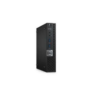 Dell Wyse 7040 Mini Desktop Computer with Intel i5 and 16GB RAM