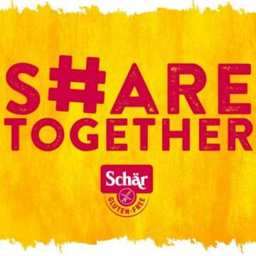 Schar's Gluten Free Ciabatta Rolls - Case of 6