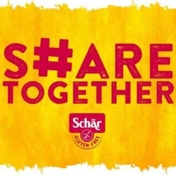 Schar's Gluten Free Ciabatta Rolls - Case of 6