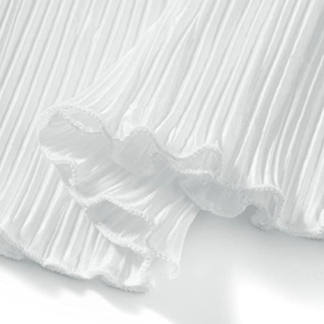 NUFIWI Women 2 Piece Pants Outfit For Casual Elegance