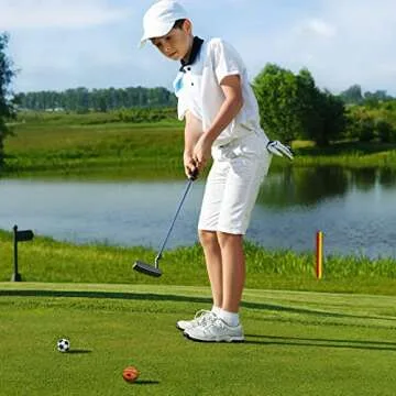 Funny Golf Balls for All Golfers - Fun Gift Set