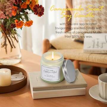 Thoughtful Employee Appreciation Gifts Ideal for Any Occasion