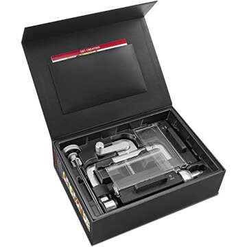 KitchenAid KSM2SCA Sheet Cutter Attachment for Stand Mixers