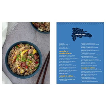The Dominican Kitchen Homestyle Recipes for Everyone