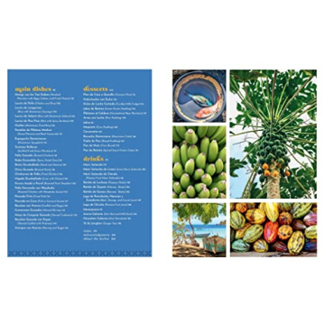 The Dominican Kitchen Homestyle Recipes for Everyone