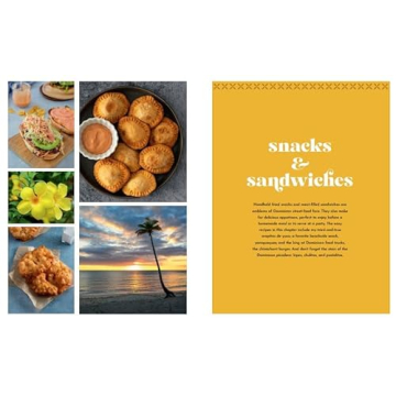 The Dominican Kitchen Homestyle Recipes for Everyone