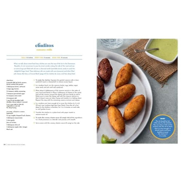 The Dominican Kitchen Homestyle Recipes for Everyone