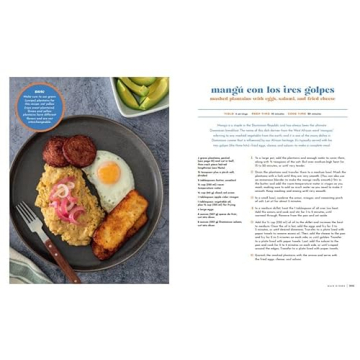The Dominican Kitchen Homestyle Recipes for Everyone