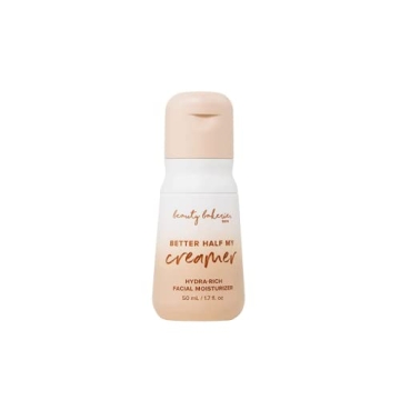 Beauty Bakerie Hydra-Rich Facial Moisturizer 1.7oz