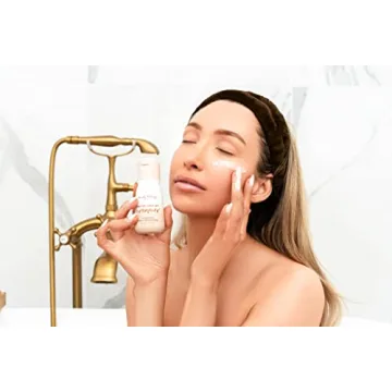 Beauty Bakerie Hydra-Rich Facial Moisturizer 1.7oz