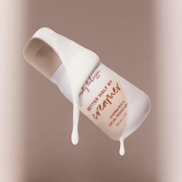 Beauty Bakerie Hydra-Rich Facial Moisturizer 1.7oz