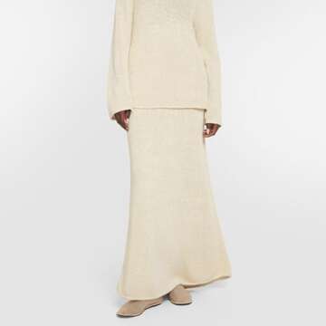 VorisVina Mesh Sock Ballet Flats for Women Nylon Tulle Slip on Mary Jane Flats Sheer Comfortable Cas...