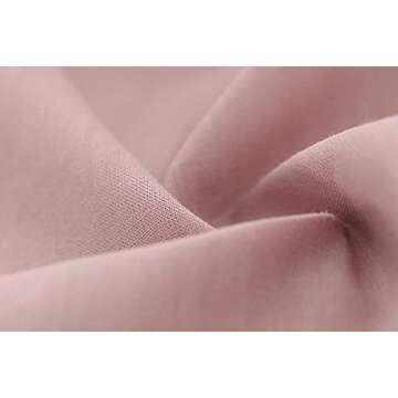 LYXIOF Baby Girls Tutu Dress Toddler Tulle Sleeveless Princess Sundress Pink 2 Years