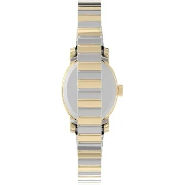 Stylish Timex Women's Stainless Steel Expansion Watch