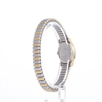 Stylish Timex Women's Stainless Steel Expansion Watch