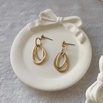 Unityown 3PCS Creative Bow Lace Tray Resin Molds Kit