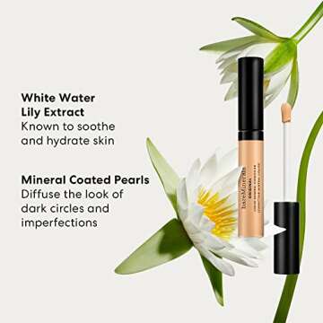 bareMinerals Original Liquid Mineral Concealer - Hydrating Coverage