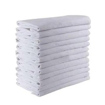 Highly Absorbent DG Flour Sack Kitchen Towels