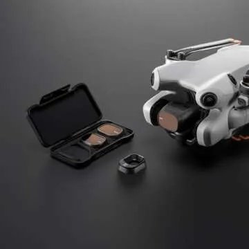 DJI Mini 4 Pro ND Filters Set (ND16/64/256)
