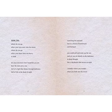 Empowering Poetry Collection for Healing Emotions