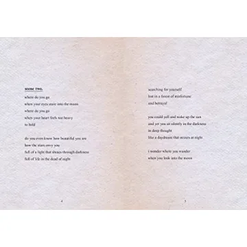 Empowering Poetry Collection for Healing Emotions