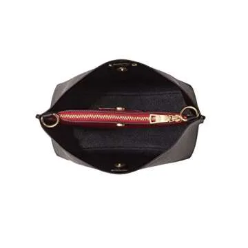 COACH Mollie Bucket Bag 22 in Canvas Stylish and Practical