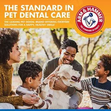 Arm & Hammer Dental Spray for Fresh Breath and Teeth Care