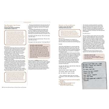 Ultimate Game Master's Book of Traps and Puzzles