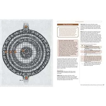 Ultimate Game Master's Book of Traps and Puzzles