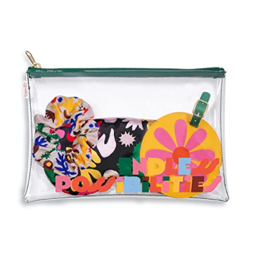 ban.do Getaway Travel Set Cute Travel Essentials Pack