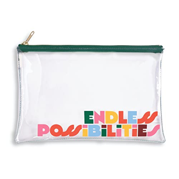 ban.do Getaway Travel Set Cute Travel Essentials Pack