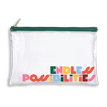 ban.do Getaway Travel Set Cute Travel Essentials Pack