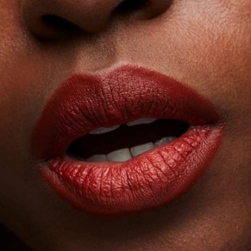 MAC Matte Lipstick 646 Marrakesh Long-Lasting Red Hue
