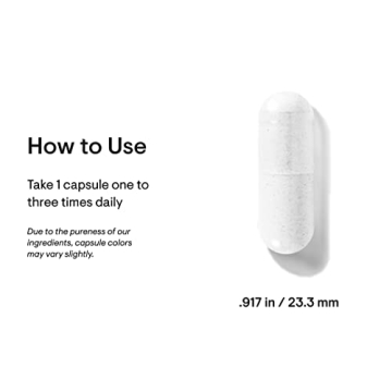 Thorne Magnesium CitraMate Nutrient - Energize and Support Health