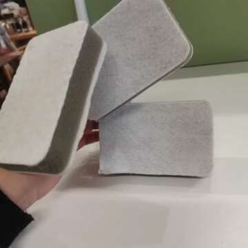 IKEA Svampig Kitchen Sponges (Set of 3)