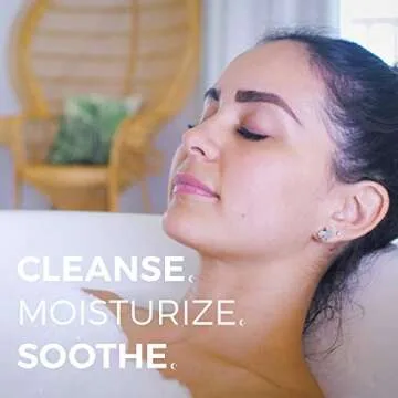 JOON X MOON Bubbling Bath Fizz, (Coconut, 1 Pack), Soothing Bath Soak for Relaxation & Hydrated Skin, Shea Butter, Coconut Oil and Vitamin E for a Nourishing Bubble Bath, 9 oz