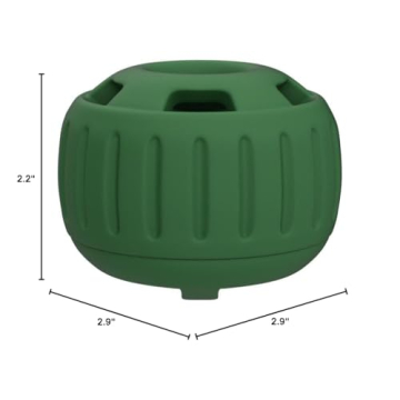 WOOF Pupsicle - Interactive Dog Toy for Small Dogs